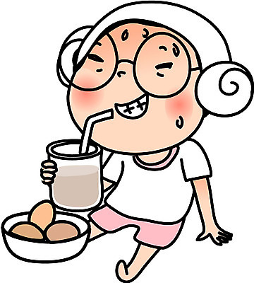 전신 캐릭터 학생 우먼라이프 라이프스타일 여자 안경 음료 인물캐릭터 스티커 일러스트 중학생 고등학생 청소년캐릭터 빨대 한명 사람 앉기 일상 라이프 생활 10대 컵 수건 계란 먹기 땀 공영순 삶은계란 이모티콘 식혜 찜질 찜질방 여자만 여자한명만 십대만 십대여자만 십대여자한명만 일러캐릭터 AI파일 1 식기 잡화 모션 청소년 위생용품 알 전통차 계란요리 파일형식 벡터