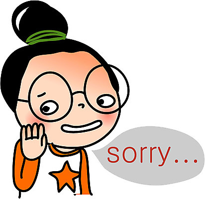 캐릭터 학생 우먼라이프 라이프스타일 여자 안경 인물캐릭터 말풍선 스티커 일러스트 중학생 고등학생 청소년캐릭터 한명 사람 손짓 상반신 일상 라이프 생활 10대 손들기 인사 사과 공영순 이모티콘 미안 여자만 여자한명만 십대만 십대여자만 십대여자한명만 일러캐릭터 AI파일 1 잡화 과일 모션 청소년 예절 사죄 파일형식 벡터