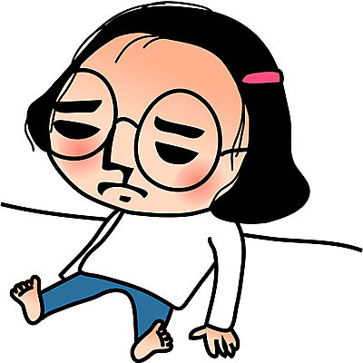 전신 캐릭터 학생 우먼라이프 라이프스타일 여자 안경 인물캐릭터 스티커 일러스트 중학생 고등학생 표정 청소년캐릭터 한명 사람 일상 라이프 생활 10대 눕기 기댐 좌절 공영순 이모티콘 여자만 여자한명만 십대만 십대여자만 십대여자한명만 일러캐릭터 AI파일 1 잡화 감정 컨셉 모션 청소년 파일형식 벡터