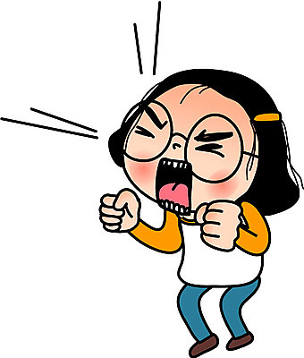 전신 캐릭터 학생 우먼라이프 라이프스타일 여자 안경 인물캐릭터 스티커 일러스트 중학생 고등학생 청소년캐릭터 한명 서기 사람 일상 라이프 생활 10대 외침 주먹 분노 공영순 이모티콘 여자만 여자한명만 십대만 십대여자만 십대여자한명만 일러캐릭터 AI파일 1 잡화 감정 모션 청소년 소리 파일형식 벡터