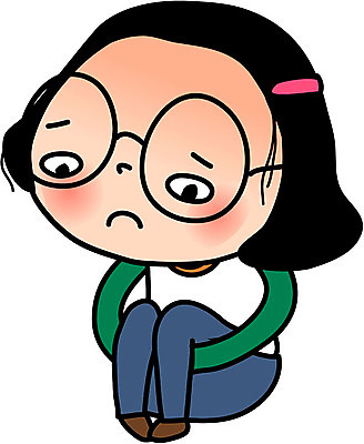 전신 캐릭터 학생 우먼라이프 라이프스타일 여자 안경 인물캐릭터 스티커 일러스트 중학생 고등학생 청소년캐릭터 한명 사람 앉기 일상 라이프 생활 10대 슬픔 고독 공영순 이모티콘 여자만 여자한명만 십대만 십대여자만 십대여자한명만 일러캐릭터 AI파일 1 잡화 감정 모션 청소년 파일형식 벡터