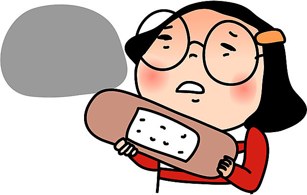 캐릭터 학생 우먼라이프 라이프스타일 여자 안경 인물캐릭터 말풍선 스티커 일러스트 중학생 고등학생 프레임 청소년캐릭터 한명 들기 사람 상반신 일상 라이프 생활 10대 고통 반창고 공영순 이모티콘 여자만 여자한명만 십대만 십대여자만 십대여자한명만 일러캐릭터 AI파일 1 잡화 감정 모션 청소년 의료용품 파일형식 벡터