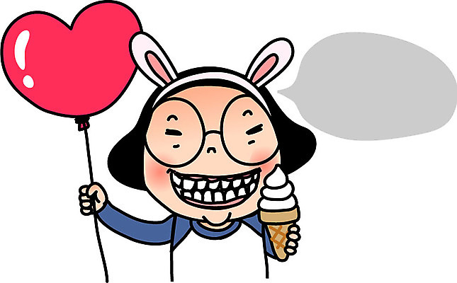 캐릭터 학생 우먼라이프 라이프스타일 여자 안경 인물캐릭터 말풍선 스티커 일러스트 중학생 고등학생 아이스크림 청소년캐릭터 한명 웃음 들기 사람 상반신 일상 라이프 생활 10대 놀이공원 하트 머리띠 토끼머리띠 공영순 풍선 아이스크림콘 이모티콘 여자만 여자한명만 십대만 십대여자만 십대여자한명만 일러캐릭터 AI파일 모양 1 잡화 장신구 모션 청소년 디저트 표정 테마파크 콘 파일형식 벡터