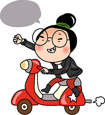 전신 캐릭터 학생 우먼라이프 라이프스타일 여자 안경 교통수단 인물캐릭터 말풍선 스티커 일러스트 중학생 고등학생 프레임 청소년캐릭터 한명 사람 앉기 일상 라이프 생활 10대 스쿠터 오토바이 공영순 이모티콘 여자만 여자한명만 십대만 십대여자만 십대여자한명만 일러캐릭터 AI파일 1 잡화 교통 모션 청소년 바이크 파일형식 벡터