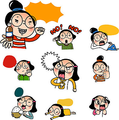 전신 캐릭터 학생 우먼라이프 라이프스타일 여자 안경 말풍선 스티커 일러스트 중학생 고등학생 밥 프레임 청소년캐릭터 웃음 사람 손짓 여러명 상반신 일상 라이프 생활 10대 세트 눕기 파이팅 식사 엄지손가락 분노 최고 거절 공영순 이모티콘 자양강장제 칭찬 여자만 십대만 십대여자만 배부름 일러캐릭터 AI파일 잡화 감정 음식 인물캐릭터 다수 컨셉 손가락 모션 청소년 표정 파일형식 벡터 자양식품