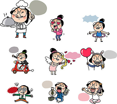 캐릭터 학생 우먼라이프 라이프스타일 여자 안경 말풍선 스티커 돈 다이어트 일러스트 중학생 고등학생 아이스크림 화살 요리사모자 청소년캐릭터 들기 사람 여러명 일상 라이프 생활 10대 스마트폰 세트 운동 요리사 놀이공원 오토바이 돈다발 조리복 전화기 공영순 풍선 훌라후프 통화 큐피드 이모티콘 여자만 십대만 십대여자만 일러캐릭터 AI파일 직업 모자_잡화 잡화 인물캐릭터 다수 유니폼 모션 청소년 디저트 건강 핸드폰 스마트기기 바이크 테마파크 재산 파일형식 벡터