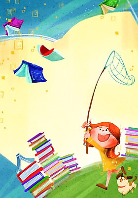 전신 PSD 동물 여자 어린이교육 교육 어린이라이프 문화 어린이 예술 백그라운드 일러스트 문화예술 한명 서기 사람 소녀 라이프 책 쌓기 강아지 즐거움 채집망 소녀한명만 국내일러스트 1 라이프스타일 감정 모션 생활 반려동물 개 여자한명만 소녀만 파일형식