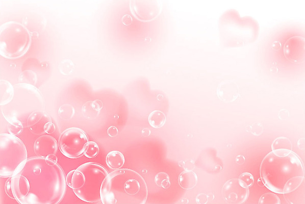 모양 분홍색 컬러 백그라운드 무늬 일러스트 디지털백그라운드 사람없음 그래픽 디지털 물방울무늬 물방울 하트 순수 물백그라운드 물방울백그라운드 국내일러스트 AI파일 컨셉 물 파일형식 벡터