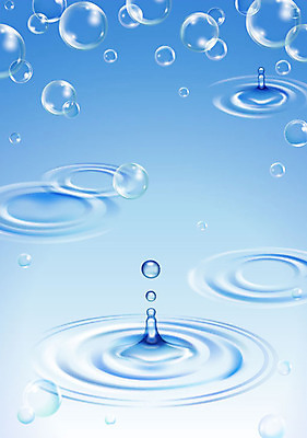 모양 컬러 하늘색 백그라운드 무늬 일러스트 디지털백그라운드 사람없음 그래픽 디지털 물방울무늬 물방울 순수 물백그라운드 파동 물방울백그라운드 국내일러스트 AI파일 컨셉 순간포착 물 파란색 파일형식 벡터