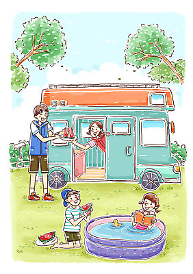 전신 PSD 나무 식물 라이프스타일 접시 여자 남자 수영복 딸 아들 어린이 음식 과일 일러스트 가족 자동차 엄마 레저용품 레저 수박 수영장 함께함 아웃도어 캠핑도구 서기 웃음 사람 앉기 소녀 소년 잔디 여러명 성인 취미 라이프 책 수영 화목 캠핑 아빠 즐거움 캠핑카 국내일러스트 식기 옷 감정 육상교통 다수 컨셉 관계 모션 표정 생활 도구 수상스포츠 파일형식