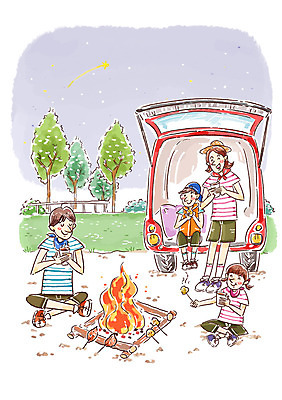 PSD 나무 식물 라이프스타일 여자 남자 딸 별 아들 음료 어린이 일러스트 가족 자동차 밤하늘 엄마 레저용품 레저 감자 함께함 아웃도어 캠핑도구 사람 소녀 소년 잔디 여러명 성인 취미 라이프 화목 캠핑 아빠 유성 종이컵 모닥불 구이 즐거움 고구마 나무토막 캠핑카 국내일러스트 자연요소 감정 음식 육상교통 다수 컨셉 채소 관계 하늘 불 뿌리채소 생활 컵 도구 야간 일회용 파일형식