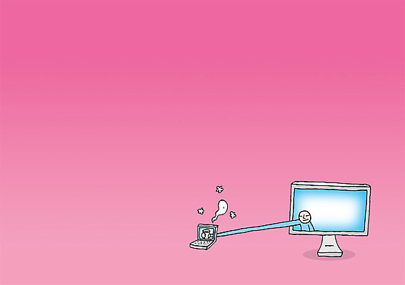 PSD 커피 백그라운드 일러스트 상상 상상일러스트 한명 들기 사람 상반신 컵 노트북 판타지 스크린 모니터 꿈 수증기 언론 소통 국내일러스트 1 식기 음료 컨셉 모션 전자제품 컴퓨터 파일형식