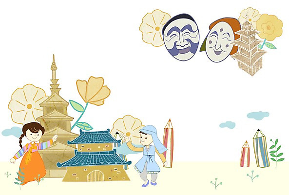 전신 PSD 식물 학생 건축물 여자 교육 남자 꽃 백그라운드 고건축 일러스트 교과목 청소년 전통소품 서기 사람 소년 두명 라이프 필기구 연필 탑 역사 전통의상 한복 숭례문 국보 탈 하회탈 석가탑 십대만 국내일러스트 한국전통 전통 건축 어린이 모션 문구용품 학용품 한국 가면 생활 문화재 석탑 오브젝트 불국사 랜드마크 파일형식