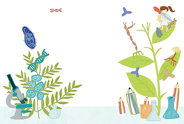 전신 PSD 식물 학생 여자 교육 백그라운드 일러스트 교과목 청소년 나뭇잎 생물 세포 현미경 실험 한명 서기 사람 라이프 필기구 연필 스포이트 플라스크 비커 삼각플라스크 원자 여자만 여자한명만 십대만 십대여자만 십대여자한명만 국내일러스트 1 잎 모션 문구용품 학용품 실험기구 생활 피펫 파일형식