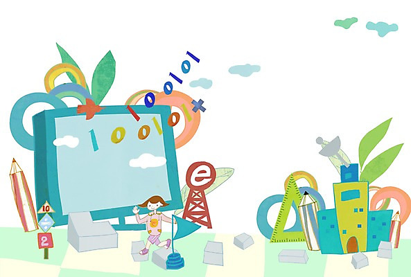 전신 PSD 식물 구름 학생 여자 교육 백그라운드 일러스트 교과목 청소년 나뭇잎 안테나 한명 서기 사람 라이프 컴퓨터 필기구 연필 스크린 모니터 깃발 삼각자 수신탑 이진법 여자만 여자한명만 십대만 십대여자만 십대여자한명만 국내일러스트 자연요소 1 잎 통신 모션 문구용품 학용품 자 생활 전자제품 탑 수학 파일형식