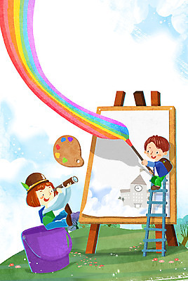 전신 PSD 나무 식물 구름 건축물 여자 어린이교육 교육 남자 꽃 어린이 무지개 일러스트 사다리 학교 상상 상상일러스트 미술 서기 사람 앉기 소녀 소년 잔디 두명 건물 판타지 망원경 미술도구 관찰 붓 팔레트 양동이 즐거움 이젤 그림 어린이상상 어린이만 동심 국내일러스트 자연요소 건축 감정 모션 문화예술 도구 오브젝트 파일형식