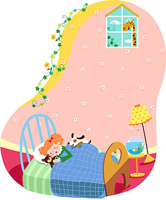 나무 식물 동물 구름 여자 꽃 행복 어린이 백그라운드 일러스트 창문 베개 조명 함께함 한명 사람 소녀 상반신 눕기 곰인형 침실 이불 침대 스탠드 잠 강아지 어항 기린 즐거움 늦잠 소통 여자만 여자한명만 어린이만 소녀만 소녀한명만 국내일러스트 AI파일 자연요소 1 감정 인형 가구 컨셉 포유류 침구 모션 반려동물 개 파일형식 벡터