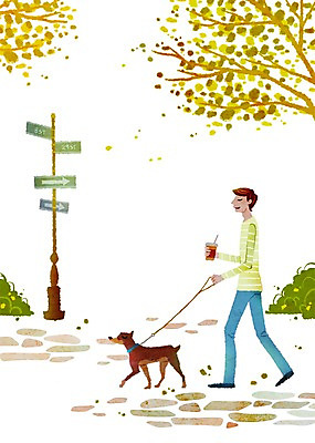 PSD 나무 식물 라이프스타일 공원 남자 화살표 여유 커피 음료 일러스트 티타임 휴식 알림판 한명 들기 사람 성인 라이프 반려동물 산책 표지판 차 강아지 커피잔 테이크아웃 남자만 남자한명만 성인남자만 성인만 국내일러스트 동물 1 공공시설 감정 컨셉 모션 잔 생활 개 파일형식