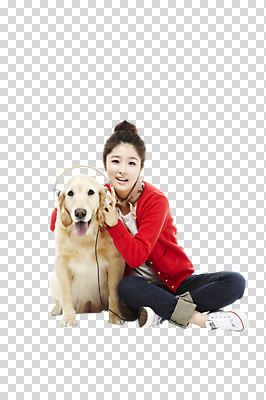 전신 동물 편집 편집이미지 한마리 우먼라이프 라이프스타일 여자 반려견 포즈 포유류 모션 한명 미소 웃음 사람 앉기 동양인 20대 성인 라이프 앞모습 반려동물 헤드셋 음악감상 한국인 잡기 개 골든리트리버 PNG 반려 여자만 여자한명만 성인여자만 청년만 청년여자만 성인한명만 청년여자한명만 성인여자한명만 성인만 편집소스 1 뷰포인트 음향기기 표정 인종 청년 생활 헤드폰 감상 리트리버 파일형식