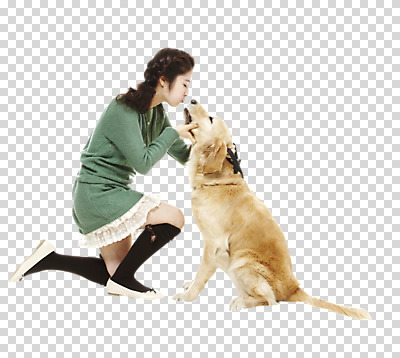 전신 동물 편집 편집이미지 한마리 우먼라이프 라이프스타일 여자 반려견 포즈 포유류 모션 키스 한명 사람 앉기 동양인 20대 성인 라이프 옆모습 반려동물 한국인 개 골든리트리버 PNG 반려 여자만 여자한명만 성인여자만 청년만 청년여자만 성인한명만 청년여자한명만 성인여자한명만 성인만 편집소스 1 뷰포인트 인종 청년 생활 리트리버 애정표현 파일형식