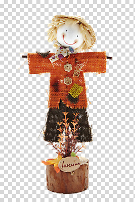 식물 편집 편집이미지 계절 인형 단풍 낙엽 잎 나뭇잎 사람없음 목재 한개 가을 오브젝트 허수아비 PNG 편집소스 나무 1 농업 재료 파일형식