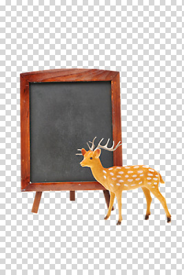 동물 편집 편집이미지 기념일 인형 크리스마스장식 크리스마스 겨울 크리스마스용품 사슴 알림판 이벤트 사람없음 장식 칠판 루돌프 오브젝트 메모판 PNG 편집소스 계절 포유류 용품 파일형식