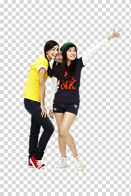 전신 외국인 편집 편집이미지 학생 응시 여학생 여자 포즈 모션 청소년 고등학생 서기 웃음 사람 동양인 손짓 두명 앞모습 옆모습 10대 가리킴 귓속말 PNG 여자만 십대만 십대여자만 편집소스 시선 뷰포인트 표정 인종 파일형식