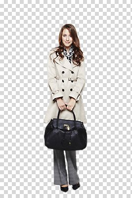 전신 서양인 외국인 백인 모델 편집 편집이미지 우먼라이프 라이프스타일 긴머리 계절 여자 패션 포즈 가방 모션 한명 서기 웃음 들기 사람 이벤트 성인 라이프 앞모습 스카프 재킷 코트 가을 트렌치코트 토트백 PNG 여자만 여자한명만 성인여자만 성인만 편집소스 1 헤어스타일 잡화 뷰포인트 표정 인종 생활 목도리 외투 파일형식
