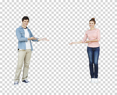 전신 서양인 외국인 백인 편집 편집이미지 라이프스타일 커플 여자 남자 여행 안내 서기 웃음 사람 손짓 20대 성인 두명 앞모습 PNG 청년만 성인만 편집소스 뷰포인트 관계 모션 표정 인종 청년 생활 파일형식