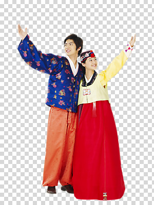 전신 편집 편집이미지 한국문화 한국전통 전통 부부 커플 응시 여자 명절 남자 전통문화 모션 청소년 팔벌리기 새해 한국 서기 웃음 사람 동양인 손짓 성인 두명 앞모습 10대 설날 추석 한국인 전통의상 한복 PNG 편집소스 동양문화 시선 기념일 아시아 문화 뷰포인트 관계 표정 인종 파일형식 나라 이벤트
