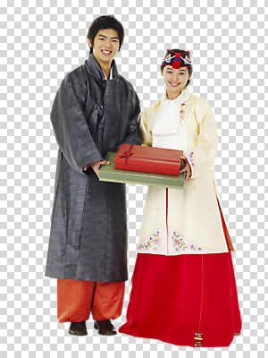 전신 편집 편집이미지 한국문화 한국전통 전통 부부 커플 여자 명절 남자 전통문화 청소년 새해 한국 선물 서기 웃음 들기 사람 동양인 이벤트 성인 두명 앞모습 10대 선물상자 쇼핑 상자 설날 추석 한국인 전통의상 한복 PNG 새해선물 추석선물 편집소스 설선물 동양문화 기념일 아시아 문화 뷰포인트 관계 모션 표정 인종 파일형식 명절선물