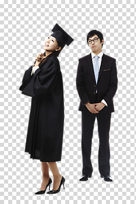 전신 편집 편집이미지 모자 학생 여학생 여자 남자 남학생 대학생 학사모 졸업 서기 웃음 사람 동양인 정장 20대 성인 두명 앞모습 옆모습 캠퍼스라이프 한국인 구직 졸업가운 합격 PNG 부러움 청년만 성인만 안경낌 편집소스 모자_잡화 라이프스타일 잡화 옷 교육 감정 안경 뷰포인트 컨셉 모션 표정 인종 청년 가운 파일형식