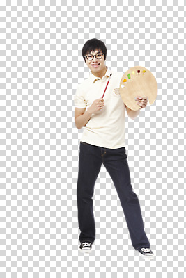 전신 편집 편집이미지 학생 교육 남자 남학생 대학생 미술 한명 서기 웃음 들기 사람 동양인 20대 성인 앞모습 캐주얼 캠퍼스라이프 미술도구 한국인 붓 팔레트 미술교육 PNG 남자만 남자한명만 성인남자만 청년만 청년남자만 청년남자한명만 성인한명만 성인남자한명만 성인만 안경낌 편집소스 1 라이프스타일 옷 안경 뷰포인트 모션 문화예술 표정 인종 청년 오브젝트 파일형식