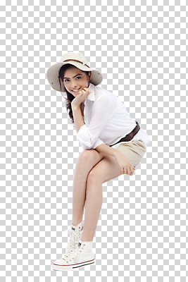 전신 서양인 외국인 백인 편집 편집이미지 모자 학생 여학생 여자 대학생 여행 휴가 한명 웃음 사람 앉기 20대 성인 앞모습 캐주얼 캠퍼스라이프 턱괴기 배낭여행 여대생 PNG 여자만 여자한명만 성인여자만 청년만 청년여자만 성인한명만 청년여자한명만 성인여자한명만 성인만 편집소스 1 라이프스타일 잡화 옷 뷰포인트 모션 표정 인종 청년 파일형식