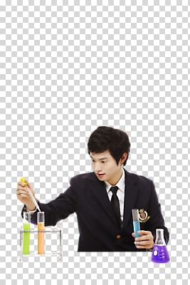 편집 편집이미지 학생 응시 남자 교복 남학생 과학 청소년 고등학생 유리병 실험 한명 들기 사람 앉기 동양인 상반신 앞모습 10대 한국인 잡기 스포이트 플라스크 PNG 남자만 남자한명만 십대만 십대남자만 십대남자한명만 편집소스 1 시선 옷 뷰포인트 모션 병_용기 실험기구 인종 피펫 파일형식