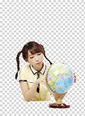 편집 편집이미지 학생 응시 여학생 여자 교육 교복 지구 청소년 고등학생 한명 사람 앉기 동양인 상반신 앞모습 10대 세계 지구본 만지기 한국인 잡기 PNG 여자만 여자한명만 십대만 십대여자만 십대여자한명만 편집소스 1 시선 옷 뷰포인트 모션 인종 파일형식