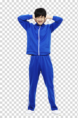 전신 편집 편집이미지 남자 포즈 모션 한명 서기 사람 동양인 청년 앞모습 운동복 눈감음 한국인 유머 찡그림 실업자 실업 귀막기 복고 청년실업 코믹 시끄러움 소음 PNG 남자만 남자한명만 성인남자만 청년만 청년남자만 청년남자한명만 성인한명만 성인남자한명만 성인만 편집소스 1 옷 감정 뷰포인트 비즈니스 표정 인종 손짓 성인 소리 사회이슈 파일형식