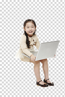 전신 편집 편집이미지 라이프스타일 여자 어린이라이프 어린이 비즈니스 한명 웃음 사람 앉기 동양인 소녀 앞모습 옆모습 노트북 컴퓨터 유치원생 한국인 웹서핑 잡기 비즈니스우먼 키즈비즈니스 PNG 여자만 여자한명만 어린이만 소녀만 소녀한명만 편집소스 1 뷰포인트 모션 표정 인종 생활 전자제품 직장인 파일형식