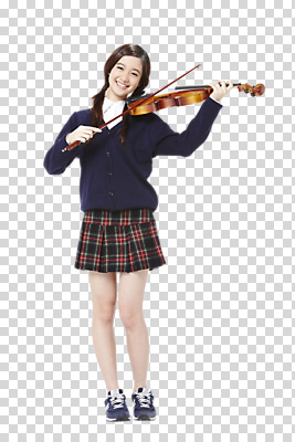 전신 외국인 편집 편집이미지 학생 여학생 여자 교복 예술 악기 음악 연주 청소년 고등학생 현악기 한명 서기 웃음 들기 사람 동양인 앞모습 10대 잡기 바이올린 PNG 여자만 여자한명만 십대만 십대여자만 십대여자한명만 편집소스 1 옷 뷰포인트 모션 문화예술 표정 인종 파일형식