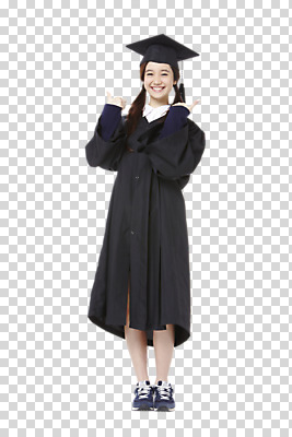 전신 외국인 편집 편집이미지 학생 여학생 여자 학사모 졸업 청소년 고등학생 졸업식 한명 서기 웃음 사람 동양인 손짓 10대 엄지손가락 최고 따봉 PNG 여자만 여자한명만 십대만 십대여자만 십대여자한명만 편집소스 모자_잡화 1 교육 손가락 모션 표정 인종 파일형식