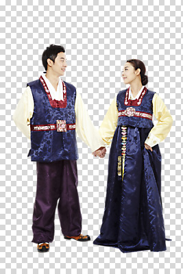 전신 편집 편집이미지 한국문화 한국전통 전통 부부 커플 여자 명절 남자 전통문화 새해 한국 서기 웃음 사람 동양인 20대 성인 두명 설날 마주보기 추석 손잡기 한국인 전통의상 한복 PNG 청년만 성인만 편집소스 동양문화 기념일 아시아 문화 관계 모션 표정 인종 청년 파일형식 나라 이벤트