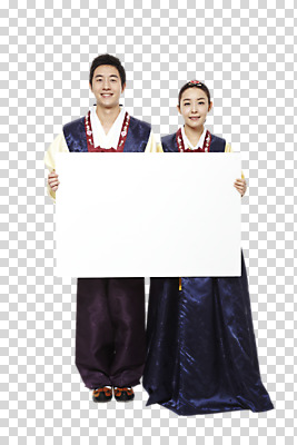 전신 편집 편집이미지 한국문화 한국전통 전통 배너 부부 커플 여자 명절 남자 전통문화 새해 한국 광고판 서기 웃음 들기 사람 동양인 20대 성인 두명 앞모습 설날 추석 한국인 전통의상 한복 알림 PNG 청년만 성인만 편집소스 동양문화 기념일 아시아 문화 뷰포인트 관계 모션 알림판 표정 인종 청년 판 파일형식