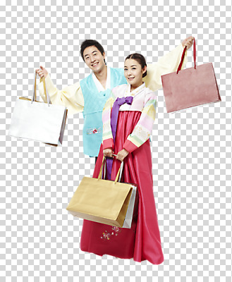 전신 편집 편집이미지 한국문화 한국전통 전통 부부 커플 여자 명절 남자 전통문화 새해 한국 선물 서기 웃음 들기 사람 동양인 이벤트 20대 성인 두명 앞모습 쇼핑 설날 쇼핑백 추석 한국인 전통의상 한복 PNG 새해선물 추석선물 청년만 성인만 편집소스 설선물 동양문화 기념일 아시아 문화 뷰포인트 가방 관계 모션 표정 인종 청년 파일형식 명절선물