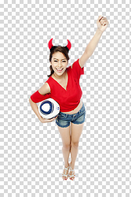 전신 외국인 편집 편집이미지 여자 스포츠 포즈 응원 모션 한명 서기 웃음 사람 손짓 20대 성인 앞모습 파이팅 축구 확성기 기쁨 응원용품 도구 붉은악마 축구응원 빨간티셔츠 PNG 여자만 여자한명만 성인여자만 청년만 청년여자만 성인한명만 청년여자한명만 성인여자한명만 성인만 편집소스 월드싸커 1 감정 뷰포인트 표정 인종 청년 구기 오브젝트 파일형식