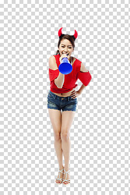 전신 외국인 편집 편집이미지 여자 스포츠 포즈 응원 모션 한명 서기 웃음 사람 손짓 20대 성인 앞모습 파이팅 축구 확성기 기쁨 응원용품 도구 붉은악마 축구응원 빨간티셔츠 PNG 여자만 여자한명만 성인여자만 청년만 청년여자만 성인한명만 청년여자한명만 성인여자한명만 성인만 편집소스 월드싸커 1 감정 뷰포인트 표정 인종 청년 구기 오브젝트 파일형식