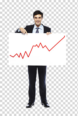 전신 서양인 외국인 편집 편집이미지 직업 남자 포즈 비즈니스 모션 그래프 한명 서기 미소 웃음 들기 사람 정장 손짓 성인 앞모습 가리킴 직장인 비즈니스맨 상승 꺾은선그래프 PNG 남자만 남자한명만 성인남자만 성인만 편집소스 1 옷 뷰포인트 컨셉 표정 인종 파일형식