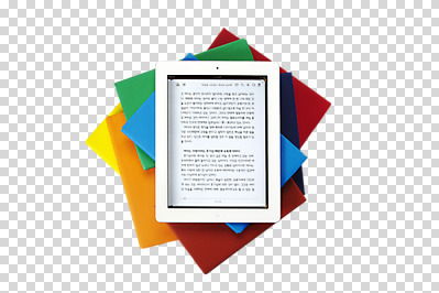 편집 편집이미지 교육 교재 사람없음 책 전자제품 태블릿 통신기기 전자책 오브젝트 교구 PNG 편집소스 통신 스마트기기 기계 파일형식