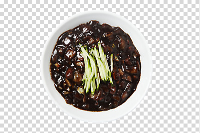 편집 편집이미지 그릇 음식 채소 오이 요리 사람없음 하이앵글 중식 대접 면류 면 짜장면 PNG 춘장 편집소스 식기 뷰포인트 조미료 파일형식