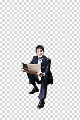 전신 편집 편집이미지 직업 남자 비즈니스 한명 미소 웃음 들기 사람 앉기 동양인 정장 성인 앞모습 30대 한국인 직장인 비즈니스맨 신문 신문읽기 PNG 남자만 남자한명만 성인남자만 성인한명만 성인남자한명만 장년만 장년남자만 장년남자한명만 성인만 편집소스 1 옷 뷰포인트 모션 표정 인종 간행물 장년 뉴스 읽기 파일형식