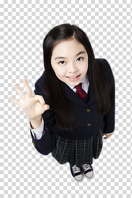전신 편집 편집이미지 학생 여학생 여자 교복 중학생 청소년 한명 서기 웃음 사람 동양인 손짓 10대 하이앵글 한국인 OK PNG 여자만 여자한명만 십대만 십대여자만 십대여자한명만 편집소스 1 옷 뷰포인트 모션 표정 인종 파일형식
